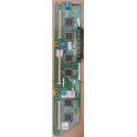 SAMSUNG PS50Q7 Y-BUFFER LOW BOARD BN96-03362A LJ41-03883A LJ92-01277C